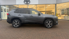 Toyota RAV4 2.5 PHEV Dynamic 5dr CVT Estate